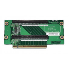 IBM Riser Card PCIe 2x16 x3630 M4 7158 00D8629